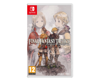 Switch Final Fantasy Tactics: Ivalice Chronicles - 1343313 - zdjęcie 1